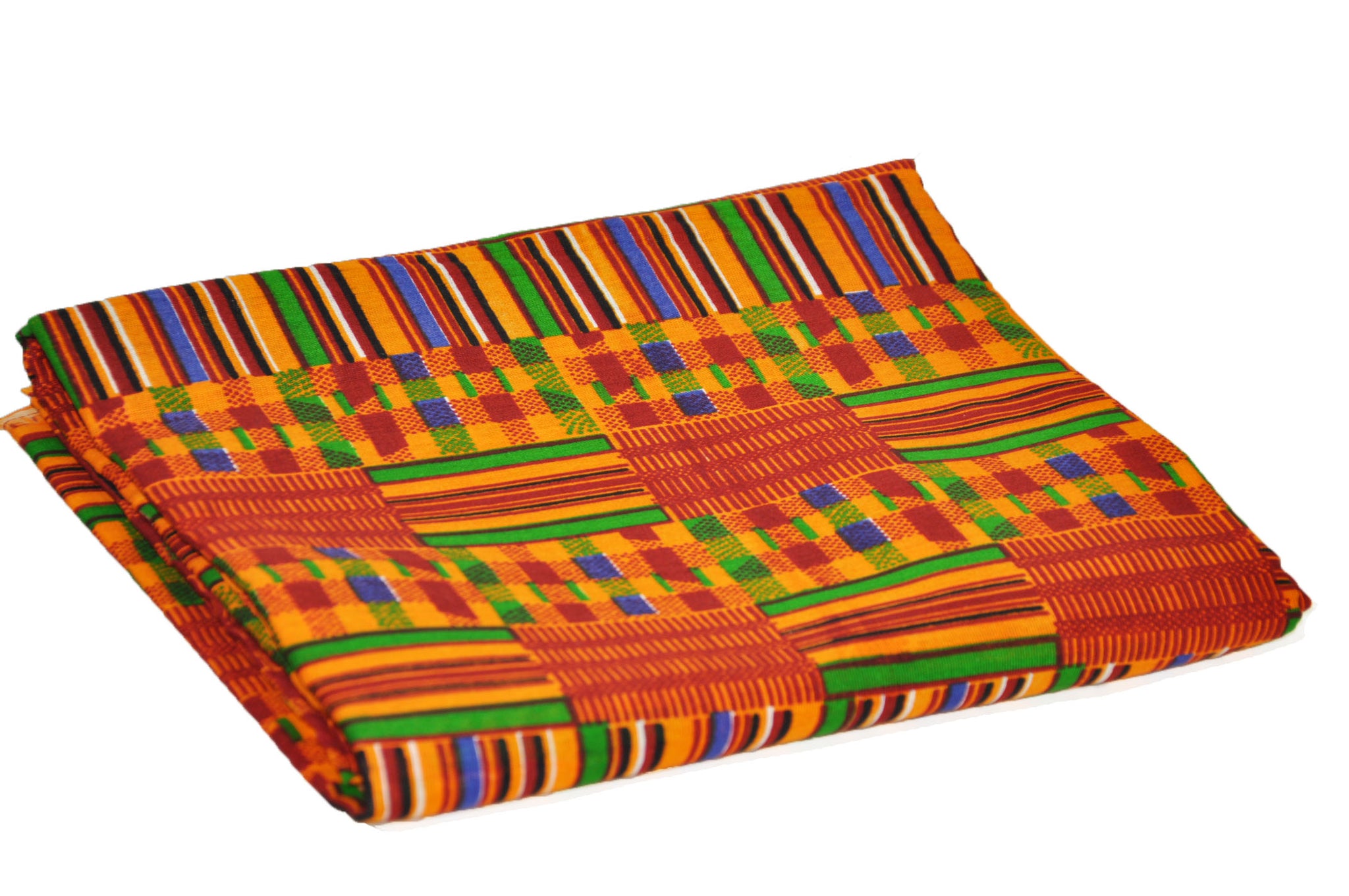 How MG Kente Looks Ideal Over The Others When It Comes To Upgrading Your Choice of Outfit?