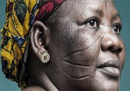 Tribal Marks And it’s Significance in Africa