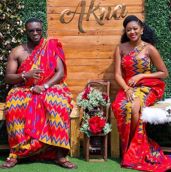 Wondering what a Ghanaian Traditional wedding ceremony entails? Here’s an insight.