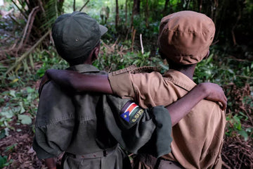 The Plight of Child Soldiers in Africa