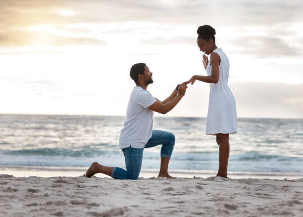 Top Outdoor sites in Ghana for your Perfect Proposal