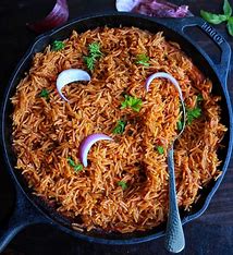 Jollof Wars: A Culinary Clash of Titans