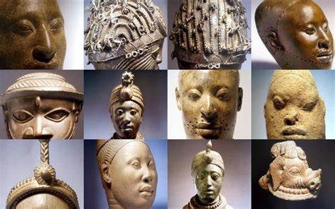 Nigeria's Archaeological Marvels