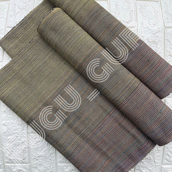 Bonwire Authentic Kente Cloth B451