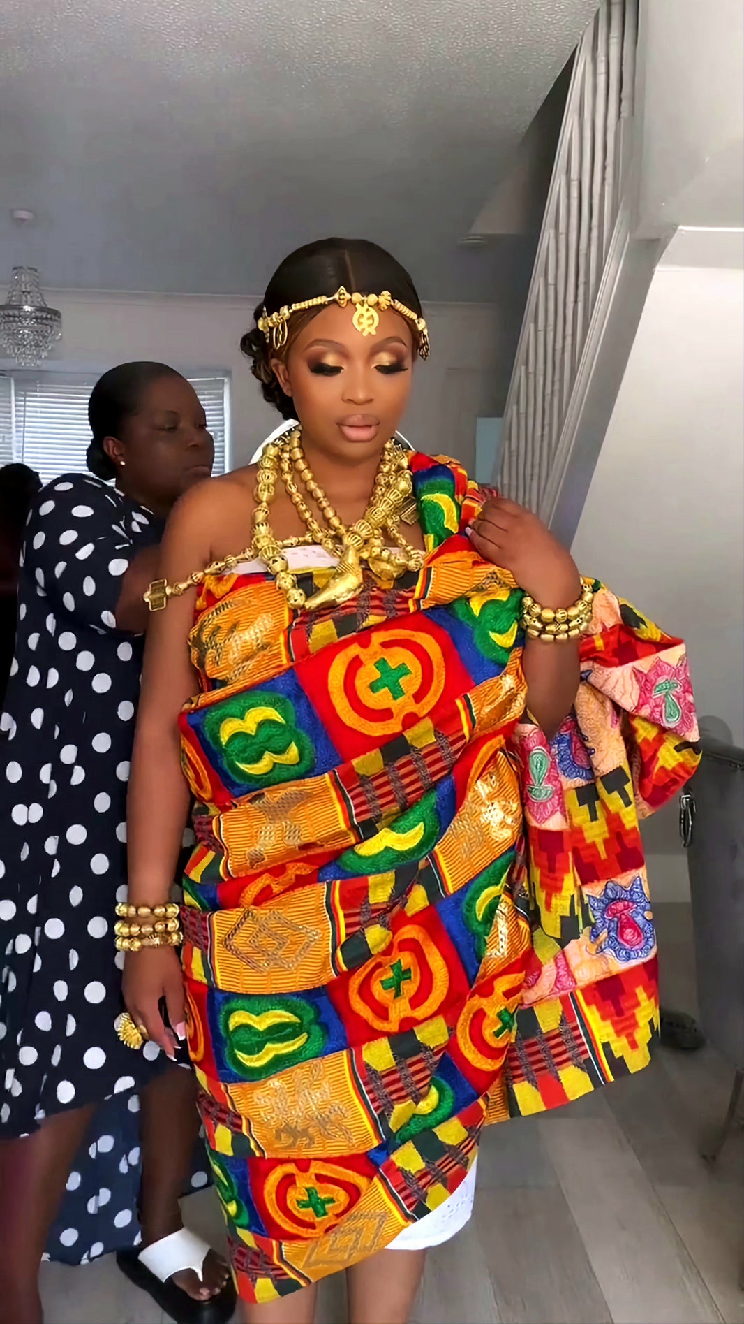 Buy Royal Authentic Kente Cloth online | Royal Kente for Sale Online ...
