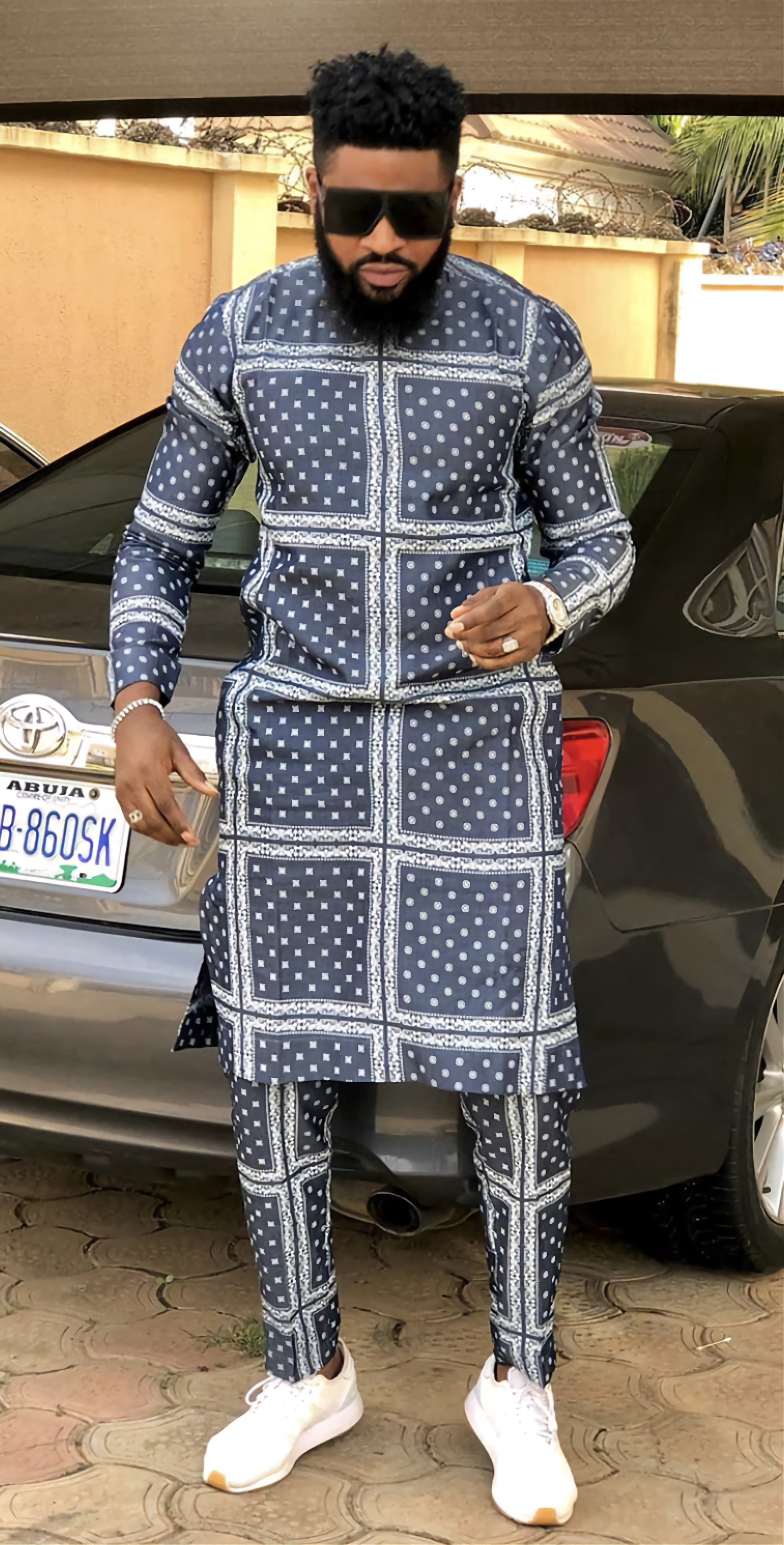 Men s Clothing Men Kaftan Designs Online Ankara Styles for Men Marrying Ghana Kente