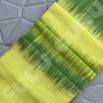 Fugu Guru New Fashion Brand Collection gives highest quality Striped Bonwire Kente Cloth/ FG78